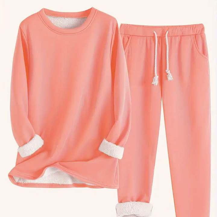 Ella | Cosy Loungewear Set