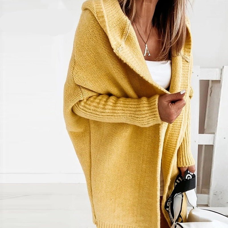 Janine | Stylish Cardigan