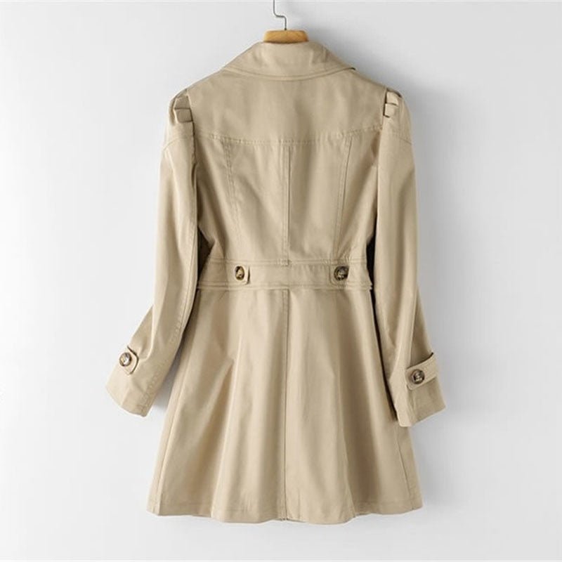 Paulina | Fashionable Casual Jacket