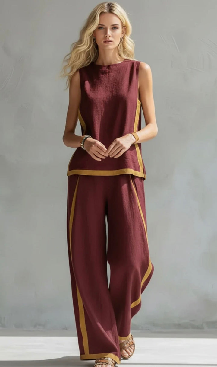 Claire - Chic Set