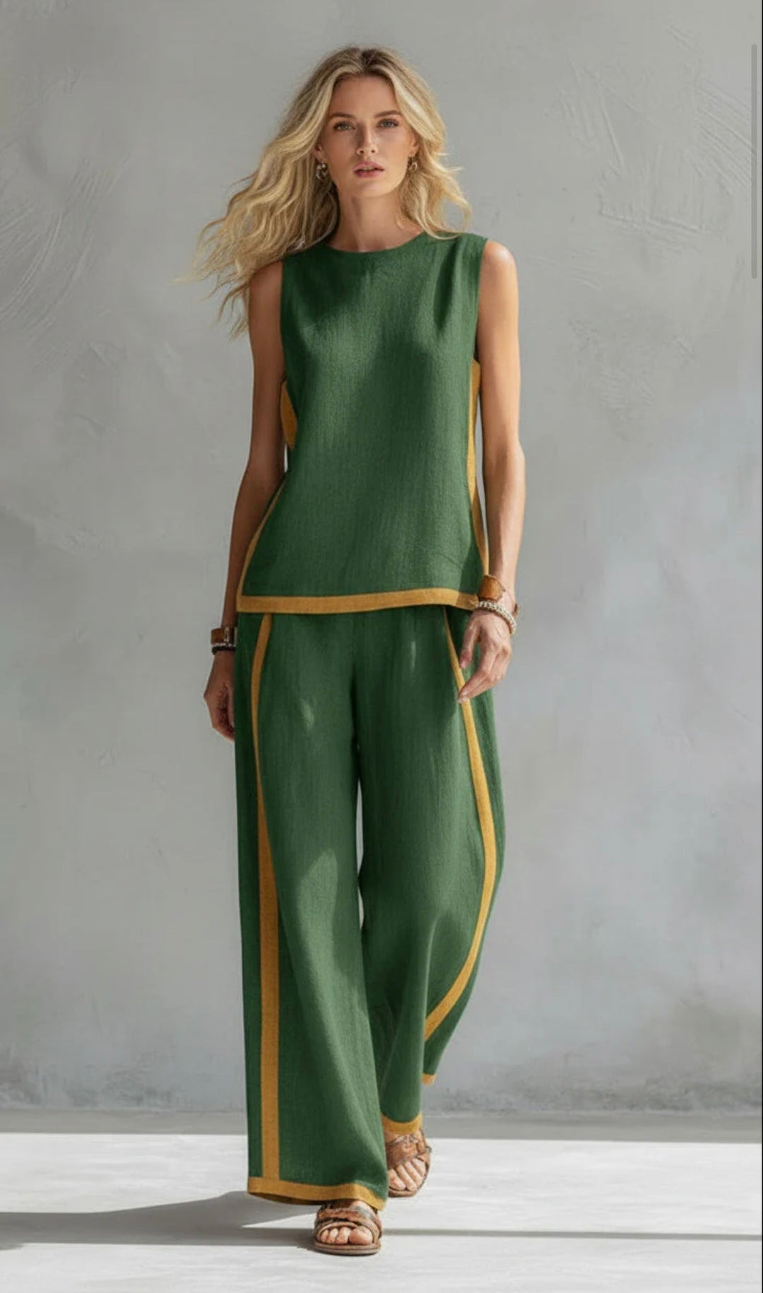 Claire - Chic Set