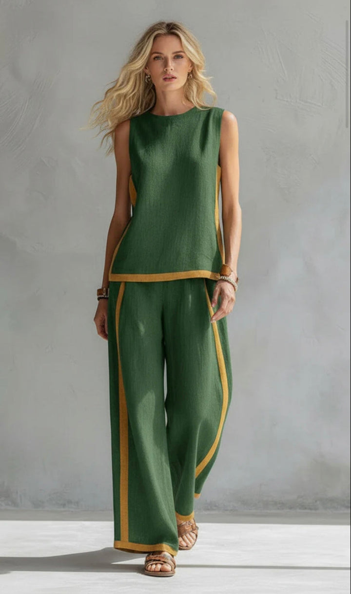 Claire - Chic Set