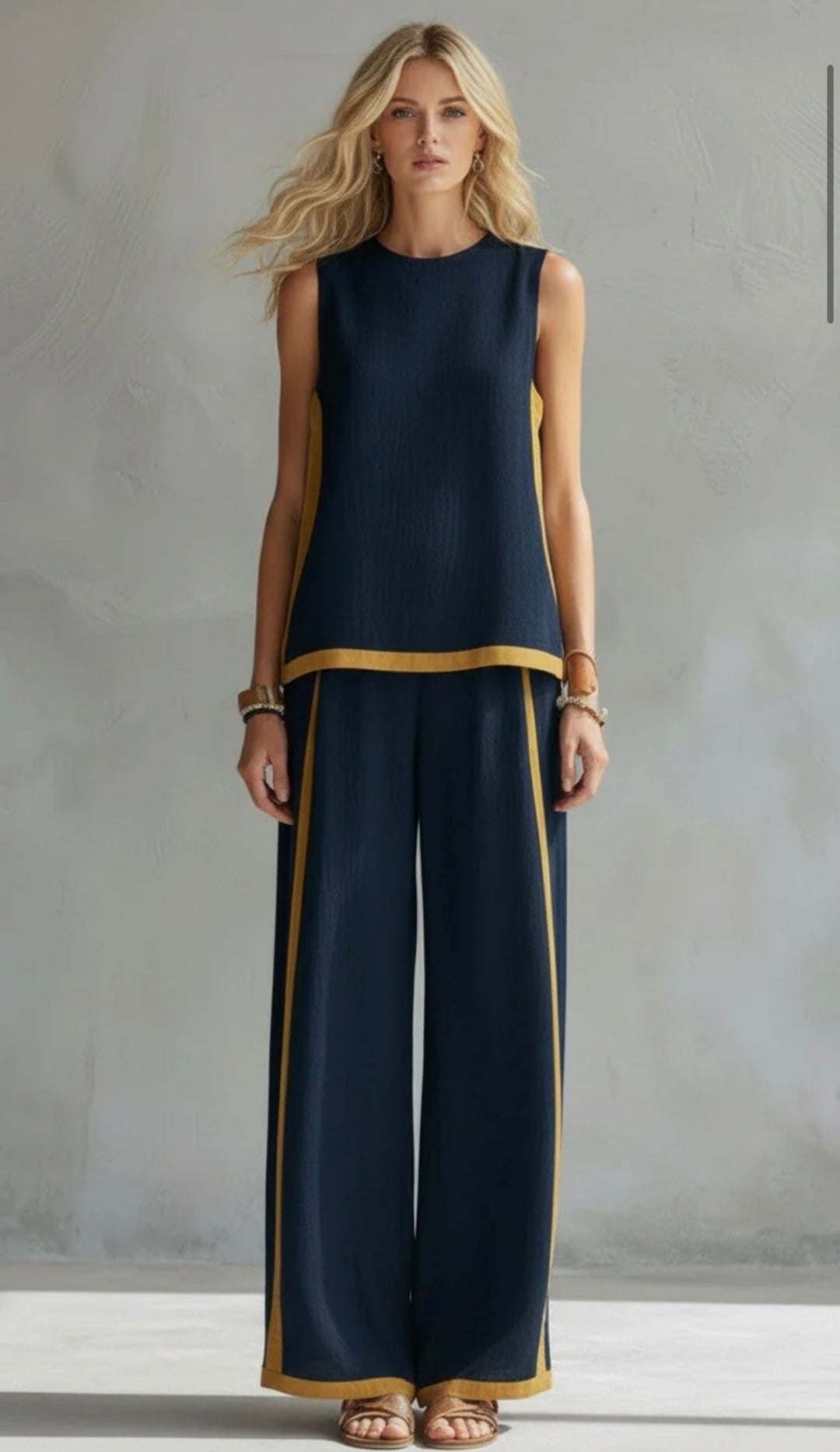 Claire - Chic Set