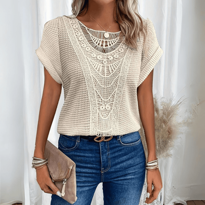The Isla | Effortless Summer Tunic