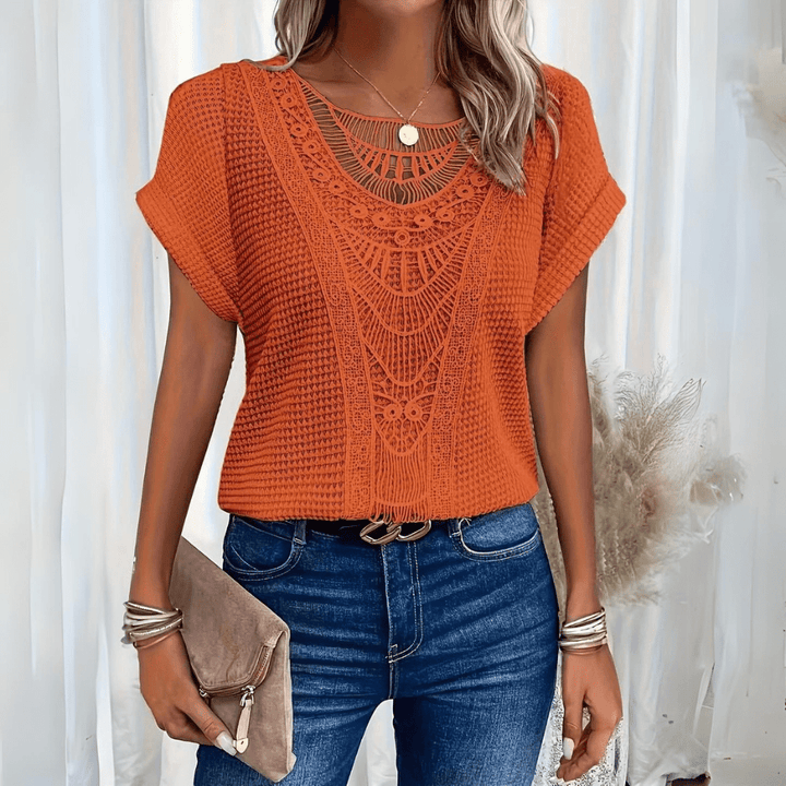 The Isla | Effortless Summer Tunic