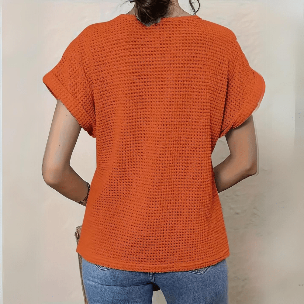 The Isla | Effortless Summer Tunic