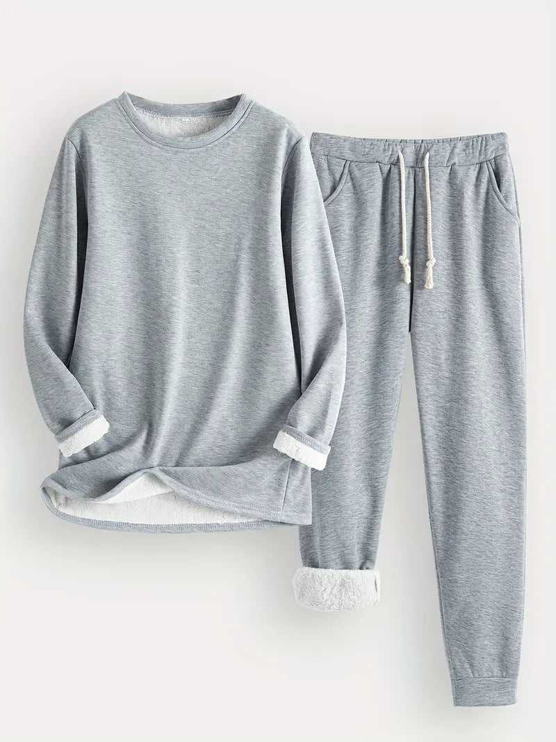 Ella | Cosy Loungewear Set