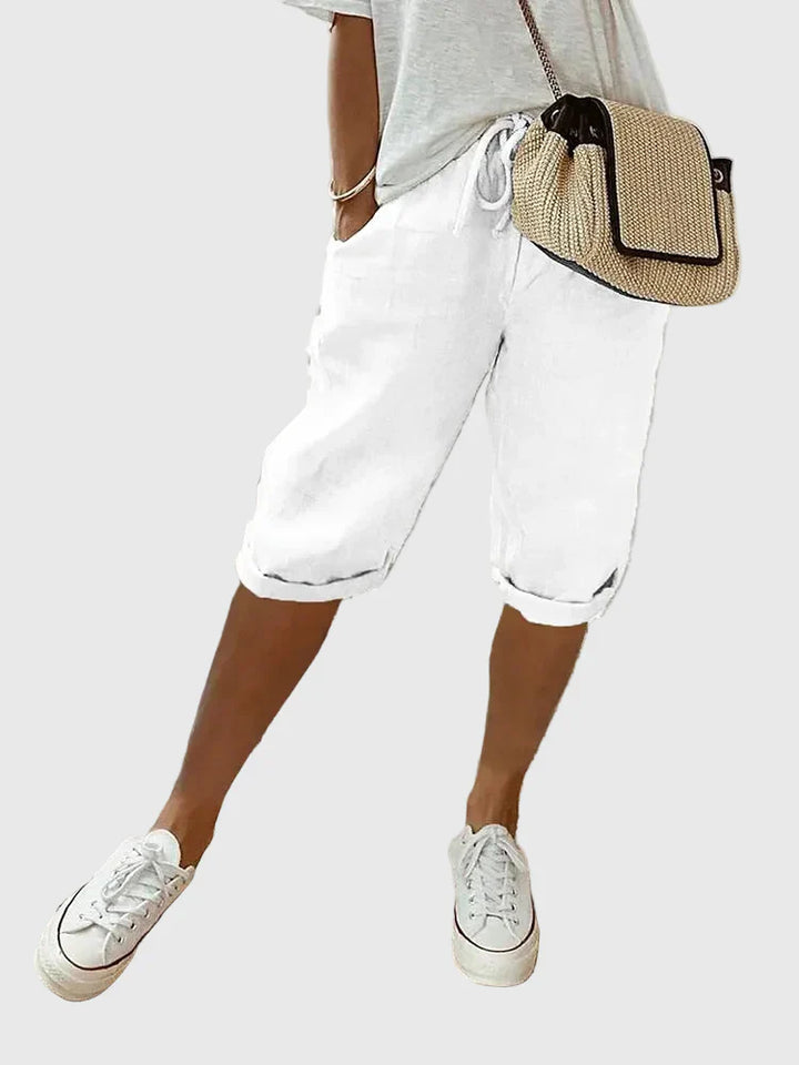 Grace | Light Shorts