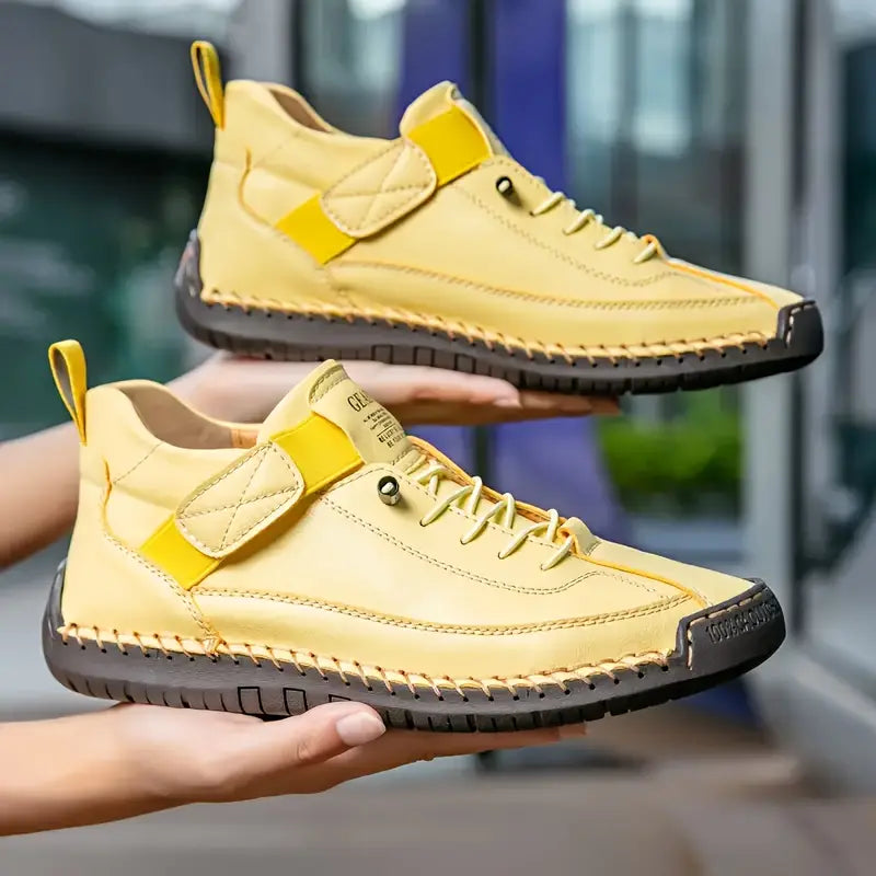 Claudie | Comfortable Orthopedic Sneakers