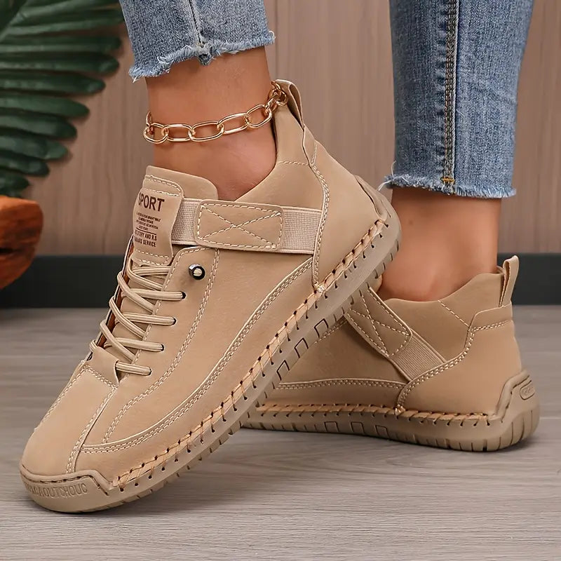 Claudie | Comfortable Orthopedic Sneakers