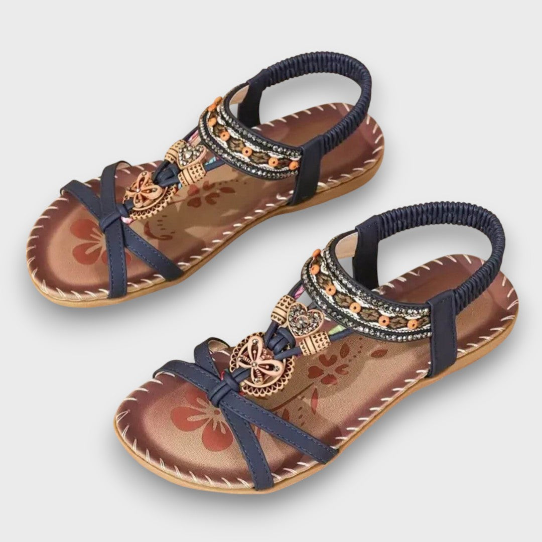 Arlena | Boho Sandals