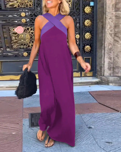 The Amelia Wrap Dress