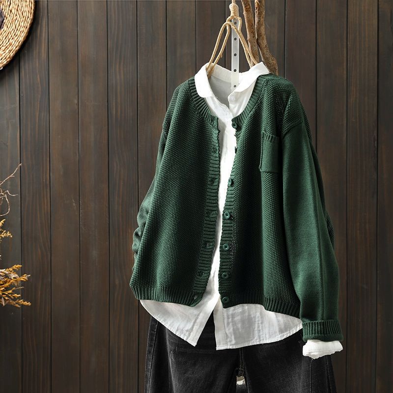 The Florence | Effortless Everyday Cardigan
