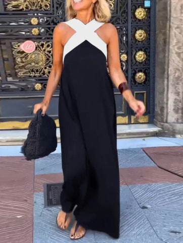 The Amelia Wrap Dress