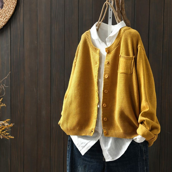 The Florence | Effortless Everyday Cardigan