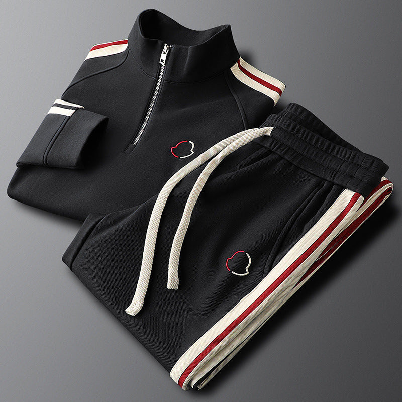 Aero Fit | Tracksuit