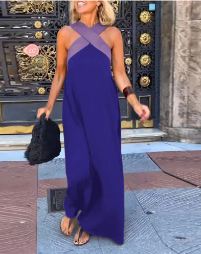 The Amelia Wrap Dress