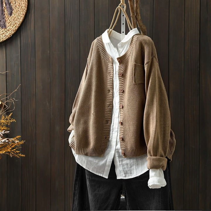 The Florence | Effortless Everyday Cardigan