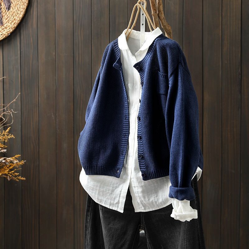 The Florence | Effortless Everyday Cardigan