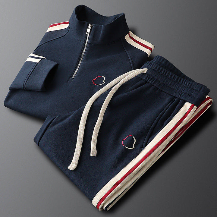 Aero Fit | Tracksuit