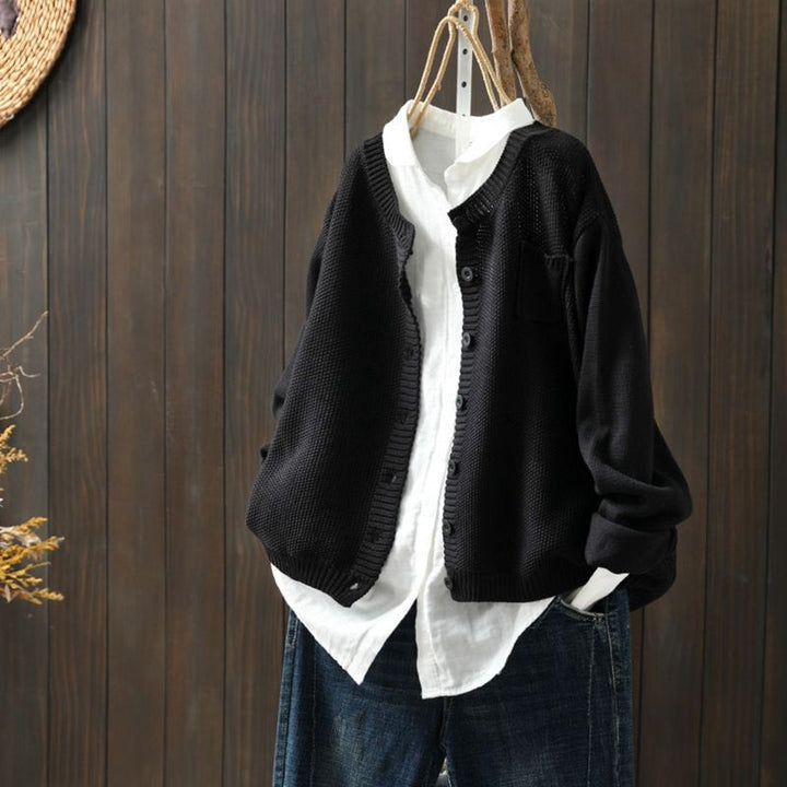 The Florence | Effortless Everyday Cardigan