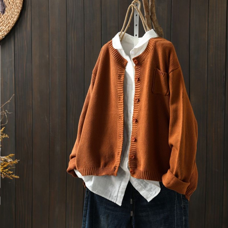 The Florence | Effortless Everyday Cardigan
