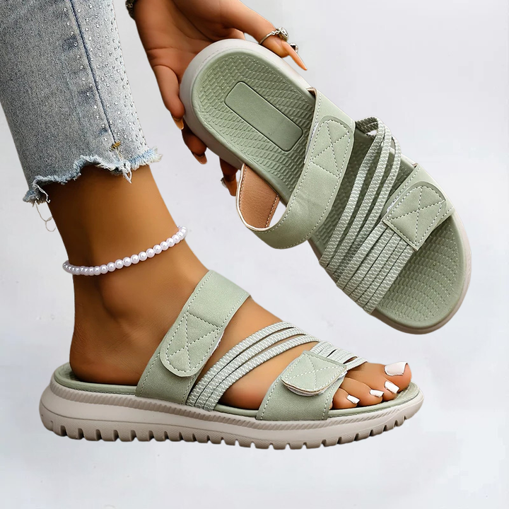 Marvella – Orthopaedic Sandals