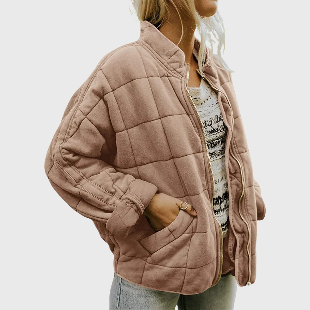 Zelda | Stylish Jacket