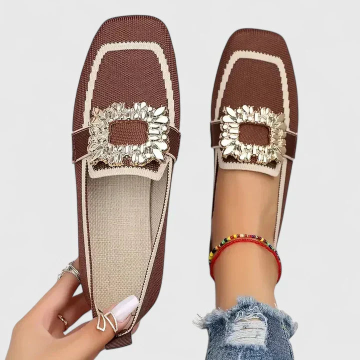 Maisey | Orthopedic Loafers