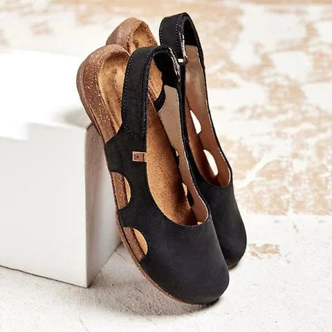 Alexia | Comfy Orthopedic Sandals