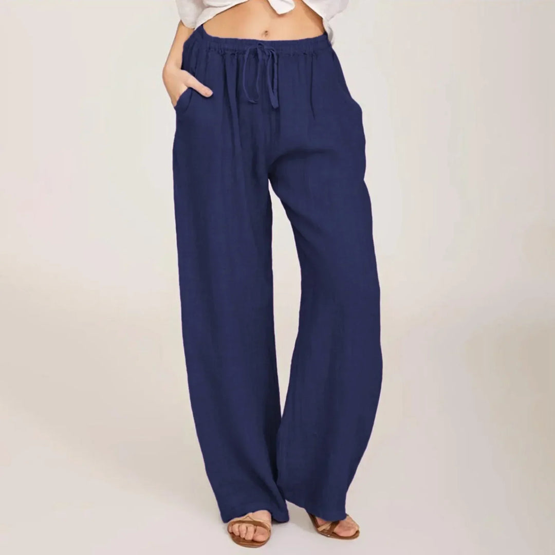 Savannah Comfortable Pants
