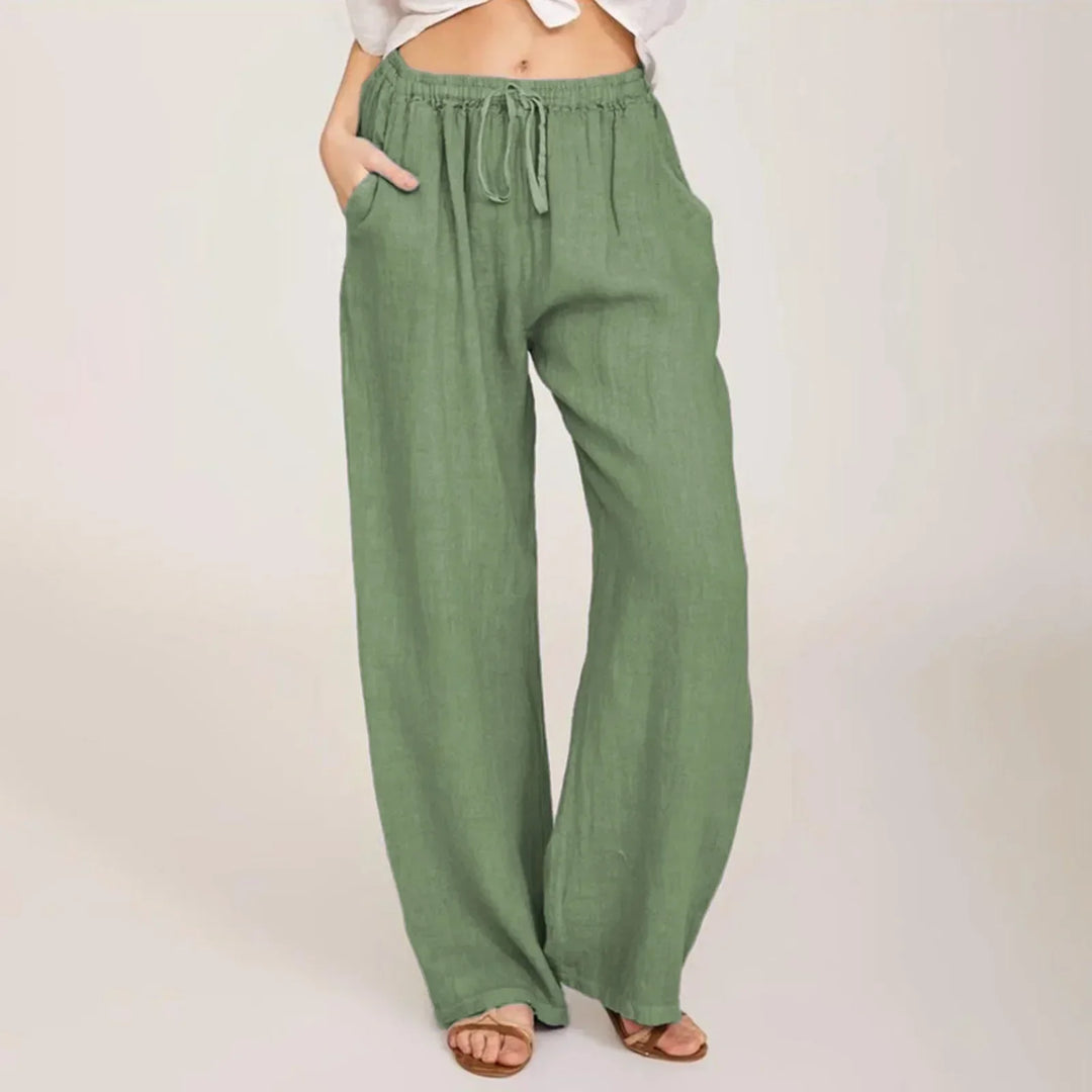 Savannah Comfortable Pants