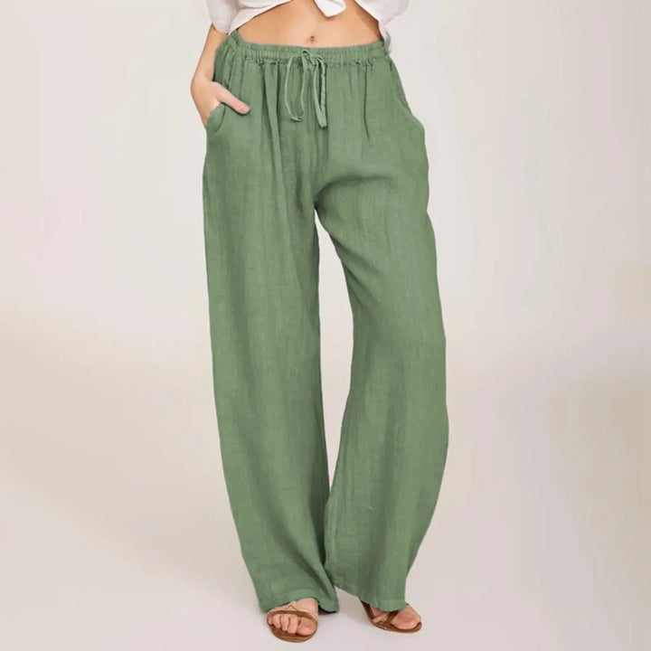 Savannah Comfortable Pants