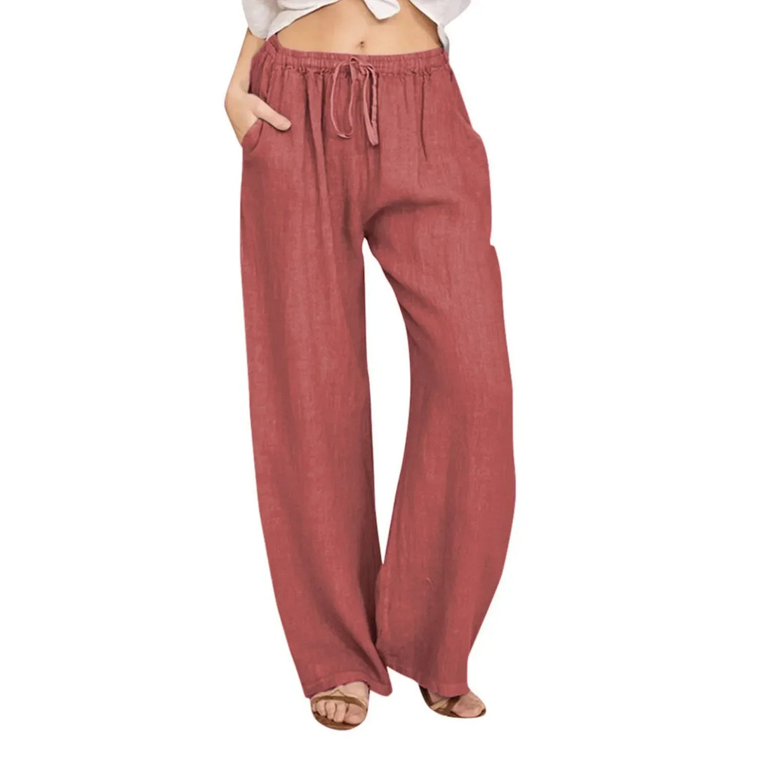 Savannah Comfortable Pants