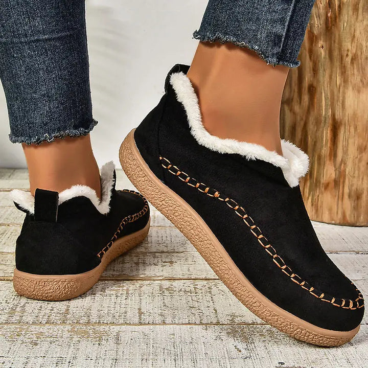 Opaline | Orthopedic Ankle Boots