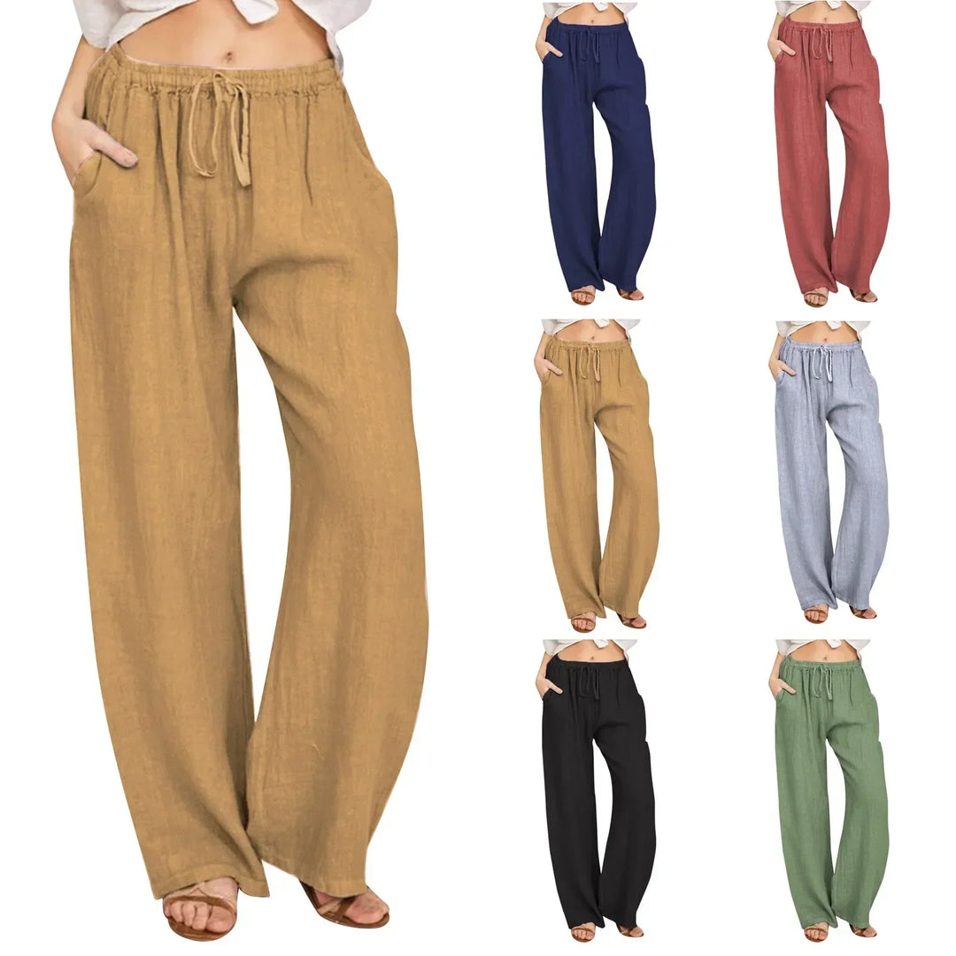 Savannah Comfortable Pants