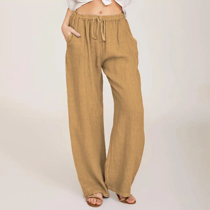 Savannah Comfortable Pants