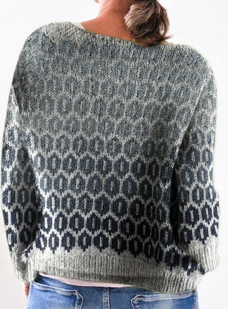 Sanya | Comfortable Sweater