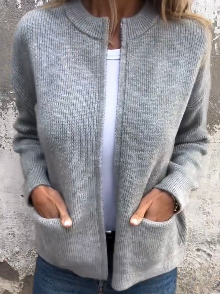 Aude | Stylish Jacket