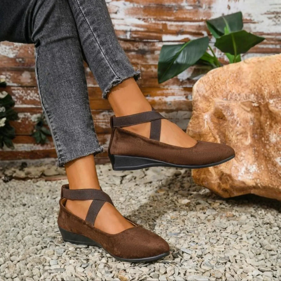 The "Adelaide" Elegant Shoes