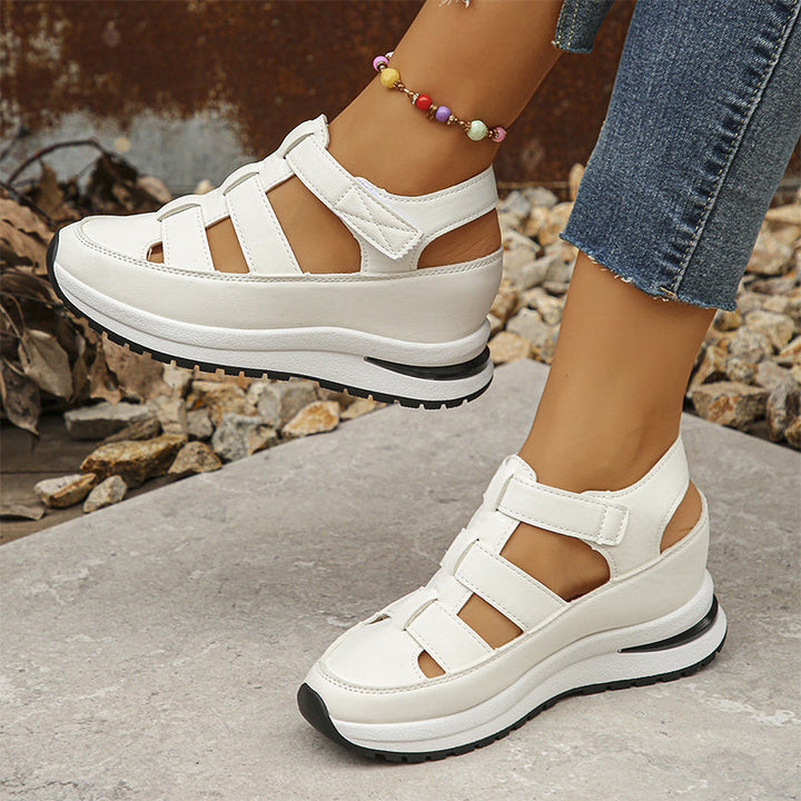 Fina | Comfortable Sandals