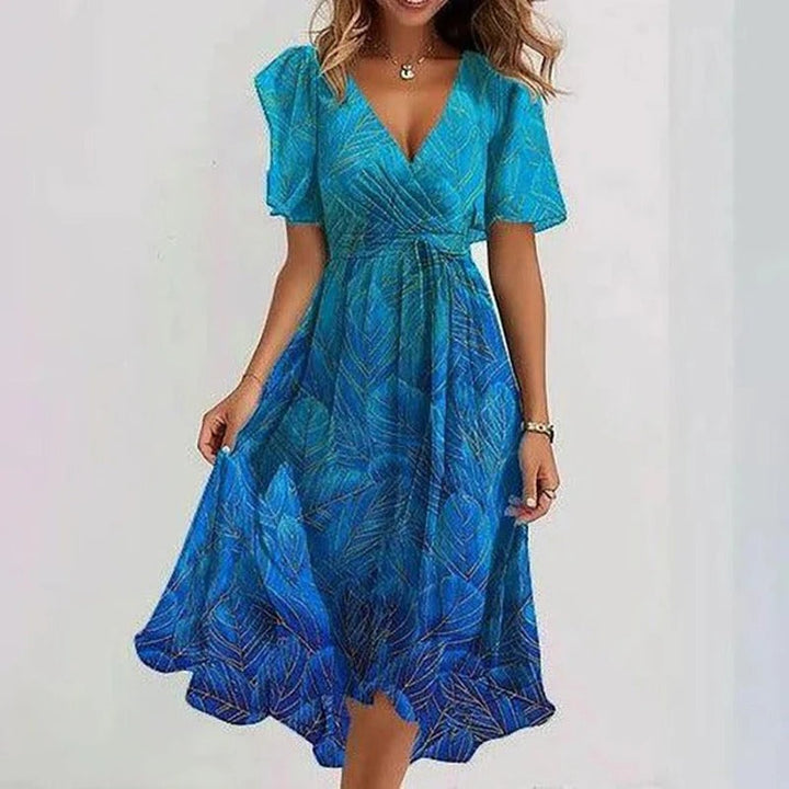 The "Josephine" Premium Dress