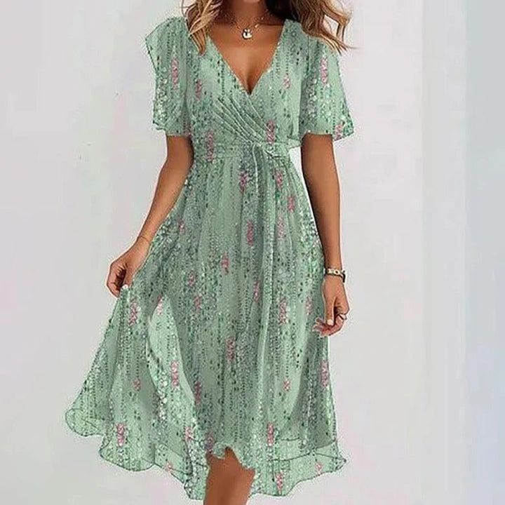 The "Josephine" Premium Dress