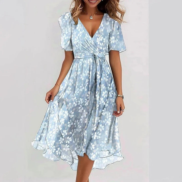 The "Josephine" Premium Dress