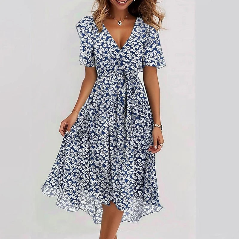 The "Josephine" Premium Dress