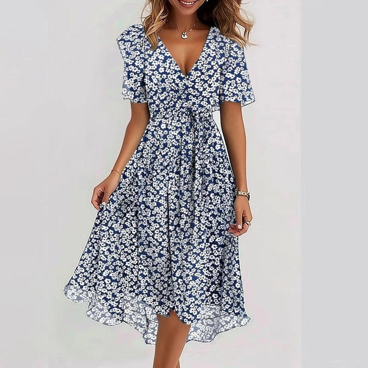 The "Josephine" Premium Dress