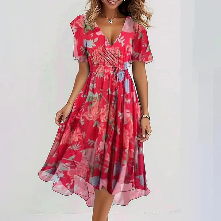The "Josephine" Premium Dress