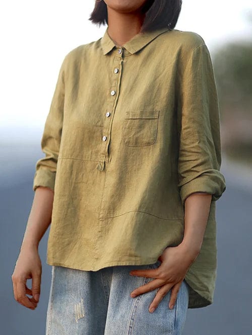 Layla  Blouse