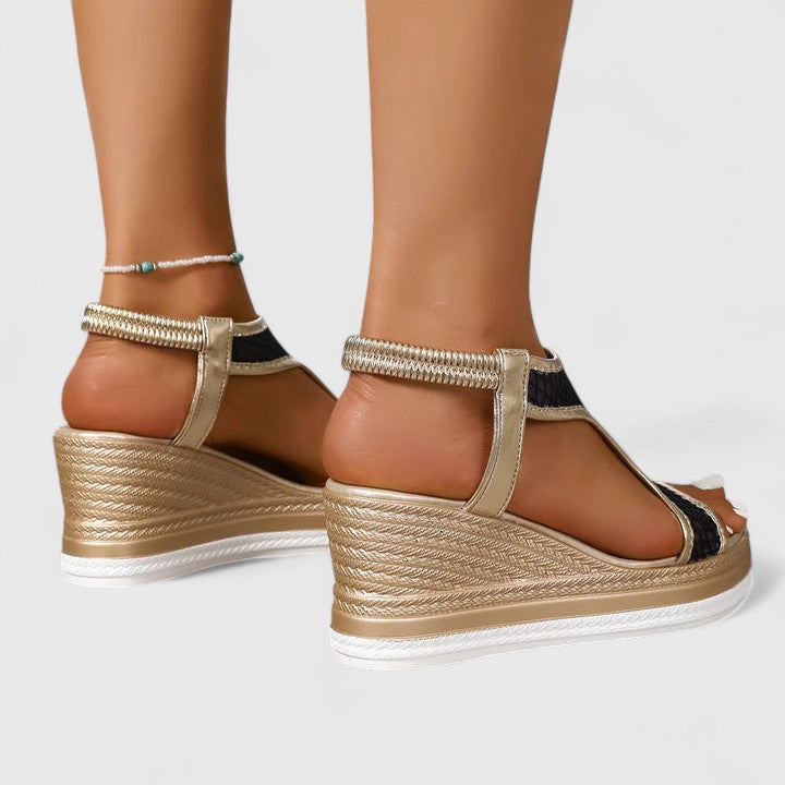 TATYANNA – ELEGANT SANDALS