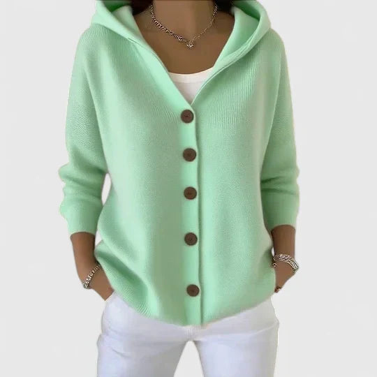 Romina | Elegant Cardigan